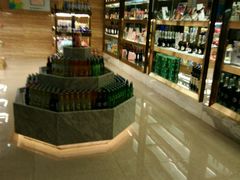-欢乐空间KTV(奥山世纪城店)