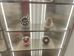 -DQ·蛋糕·冰淇淋(河东万达店)