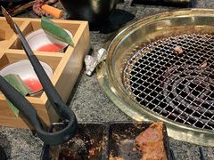 -NIUAN牛庵·日式和牛烧肉(恒隆店)