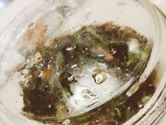 炝虾-阿莉餐厅(枣阳路店)