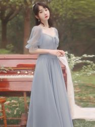 -莫小姐婚纱