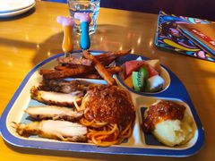 -MR.ROCKY洛奇先生RESTAURANT&BAR(宝安壹方城店)