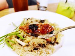 -沏点Trattoria意大利餐厅(新街口店)