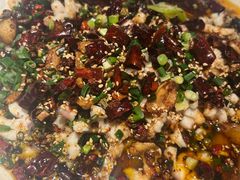 -三猫黑鱼花(南大店)