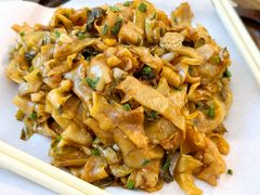 -山顶沙河粉-粤菜馆(凯旋店)