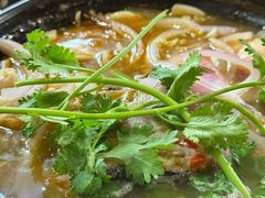 -川香煲(茅台路店)