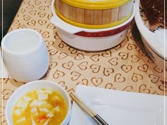 -大鸭梨(天通西苑店)
