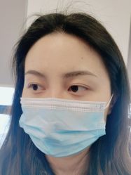 -BBK韩眉馆-正版半永久纹眉美瞳