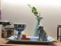-拂晓山房·私房川菜(西门店)