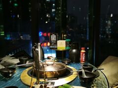 -凤园椰珍·臻品椰子鸡(保利时光里店)