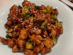 -新侨小馆(东直门北小街店)