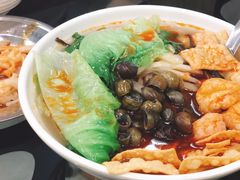 -笋果坊螺蛳粉(竹园小区店)