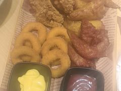 -米斯特比萨(罗斯福店)