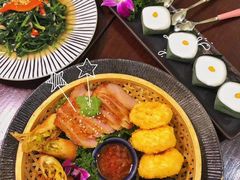 -小食院简餐厅