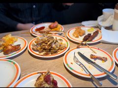 -比格比萨自助(裕源大厦店)