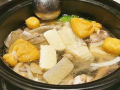 -百年果林椰子鸡(中洲店)