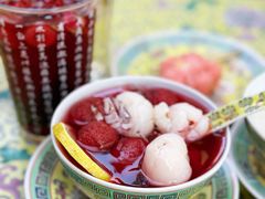 -宫事颐庭·老佛爷贵寿下午茶(颐和园店)