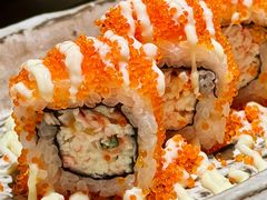 -阿吾罗·月咏精致日料(港汇恒隆广场店)