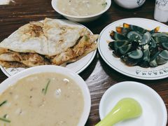-清真永恒华威肉饼(潘家园店)