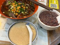 -阿坤传统手工小吃(沙坪坝店)