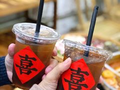 -喜半仙·牛八宝·两江米粉酒(普陀路店)