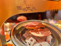 -西塔老太太泥炉烤肉(苏州大悦城店)