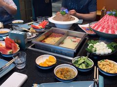 -五星桥原切肥牛火锅·30年专注好牛肉(湖塘店)