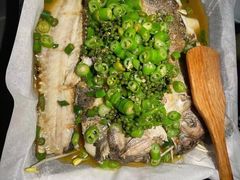 -鱼鼎香烤鱼火锅(华发商都店)