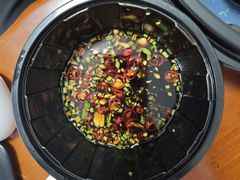 -三个大叔烤羊肉串·炭炉砂锅菜(西三旗店)