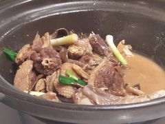 -顺意·顺德家乡菜(国际人才大厦店)