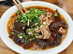 -一品香粉馆(官黎路店)