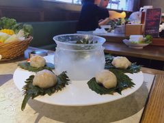 -鲜潭蒸汽石锅鱼(五道口购物中心店)