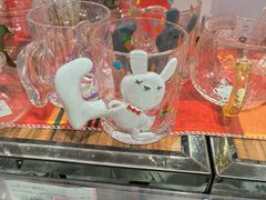 -丽达购物中心(崂山店)