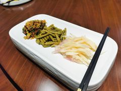 -山壹竹庭院餐厅