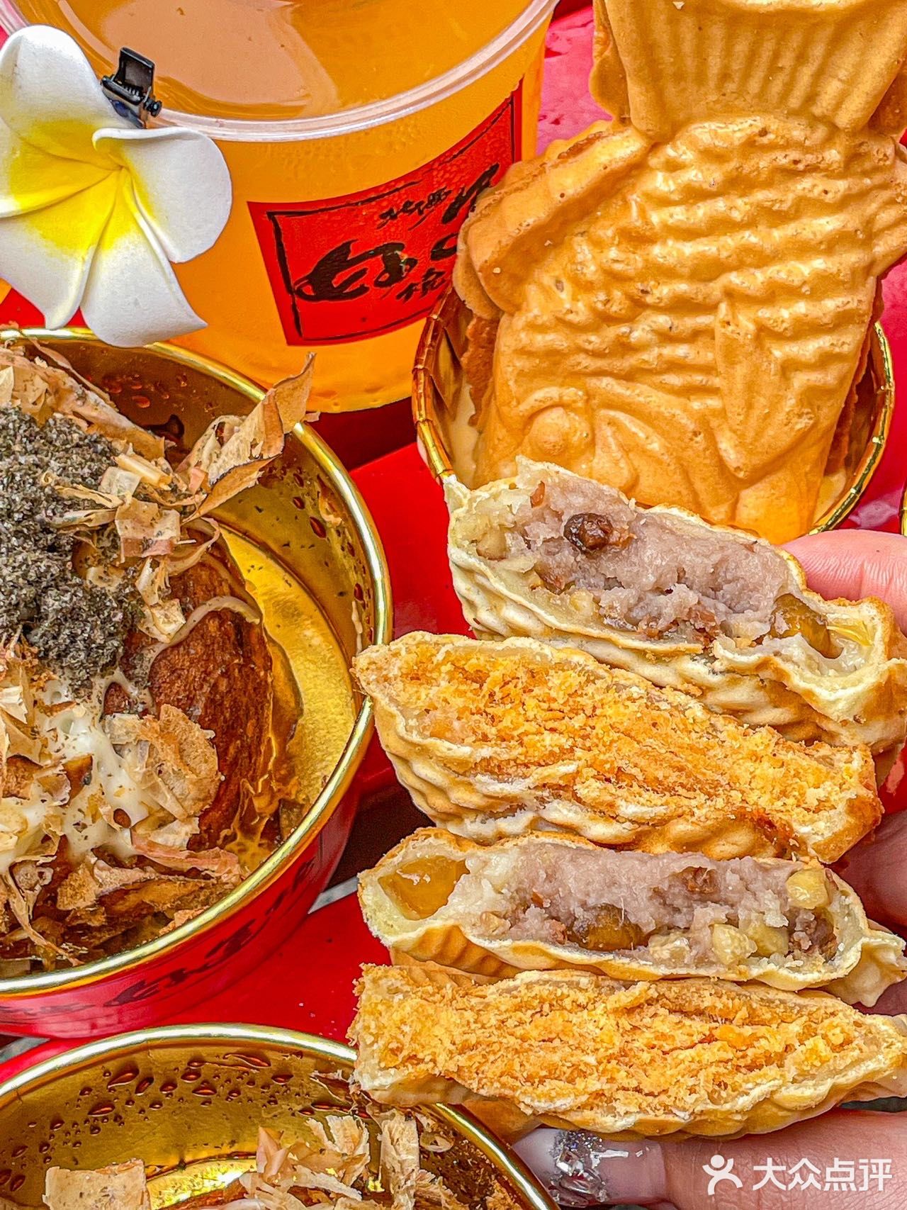 ️今年去了好几次北海啦 每次下动车都直奔侨港️