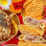 ️今年去了好几次北海啦 每次下动车都直奔侨港️