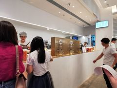 -喜茶(深圳福田星河COCO Park店)