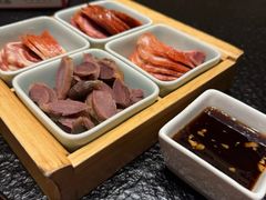 -竹雨堂创意中国菜(裕华店)