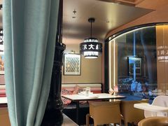 -清真·卡德尔大叔新疆主题餐厅(龙汇路店)