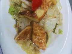 -纳瓦新疆菜(银都店)