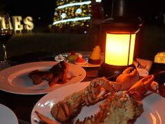 -海南清水湾莱佛士酒店