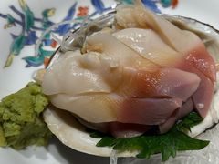 -桂马·日本料理·海胆·海鲜饭·酒场(民主广场店)