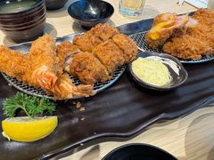 -胜博殿日式炸猪排(西红门店)