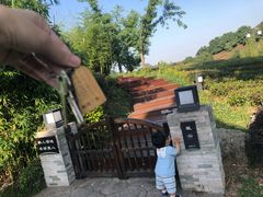 -帐篷客·溪龙茶谷度假酒店