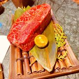 圣诞节，吃肉庆祝