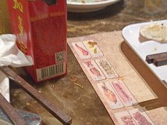 -汉丽斯巴西烤肉自助(市南店)