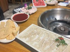 -楠火锅(太古里总店)