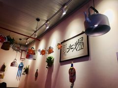 -煜北·西北小馆(曲阳路店)