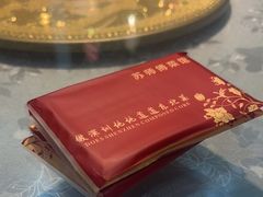 -苏师傅菜馆(上沙店)