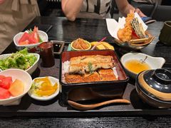 -玄白·炭烤活鳗(上海首店)